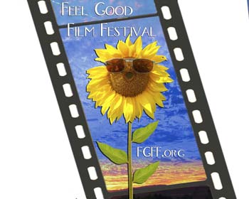 feel good film festival